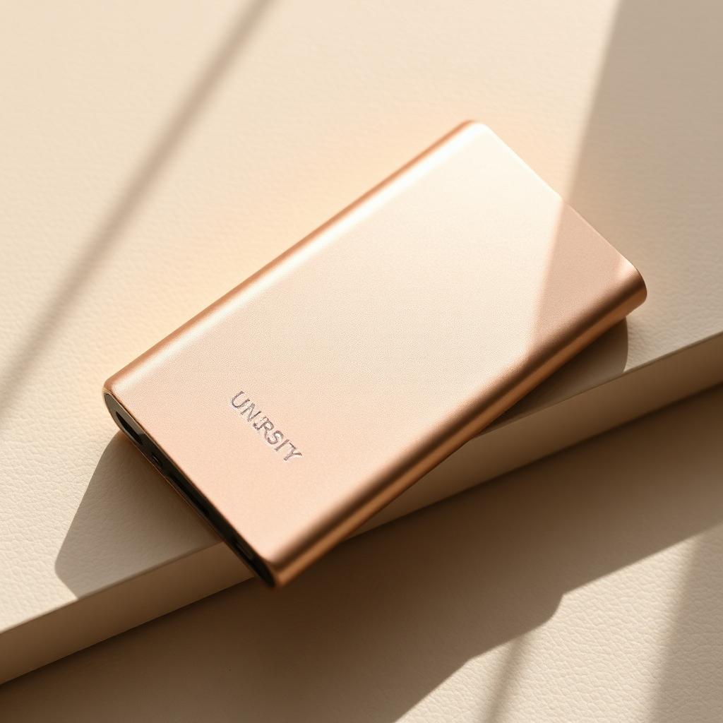 IESE · Power bank