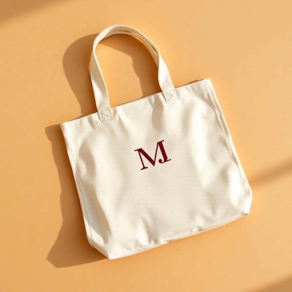 IE · Tote bag