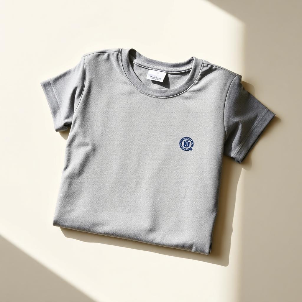 Autonoma · Camiseta
